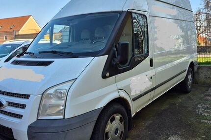 Ford Transit 171.350 km 2.500 &euro; Deiningen 86738