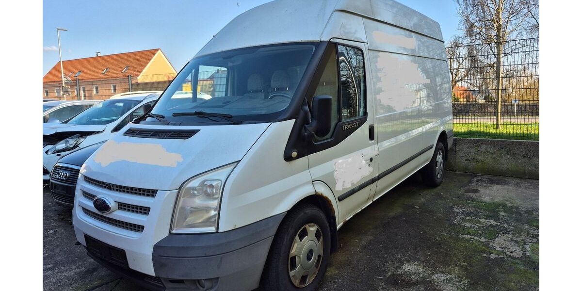 Ford Transit 171.350 km 2.500 &euro; Deiningen 86738