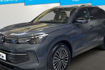 VW Tiguan 5.000 km 39.448 € Leutkirch 88299