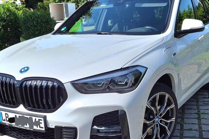 BMW X1 49.000 km 25.999 &euro; Bietigheim-Bissingen 74321