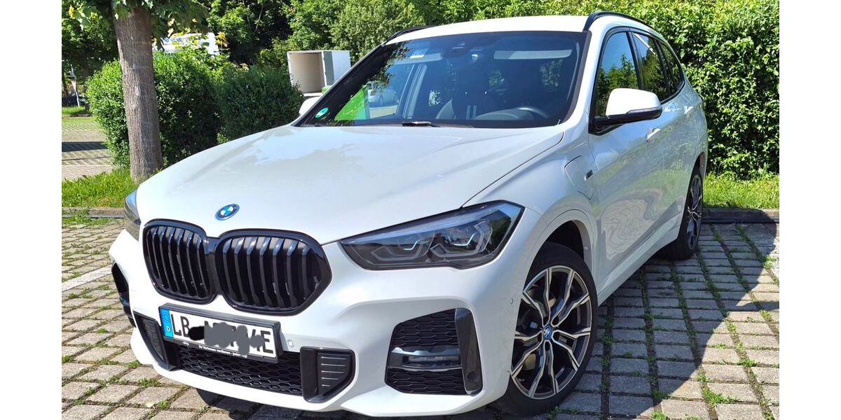 BMW X1 49.000 km 26.490 &euro; Bietigheim-Bissingen 74321