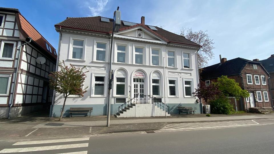 Gewerbeobjekt Bergen an der Dumme - 440&euro; | Angebot:24001343