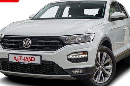 VW T-Roc 77.707 km 18.950 &euro; Erfurt 99087
