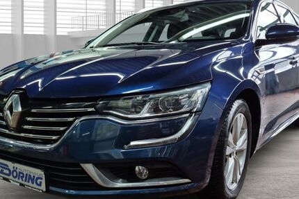 Renault Talisman 92.727 km 14.690 &euro; Berlin 12351