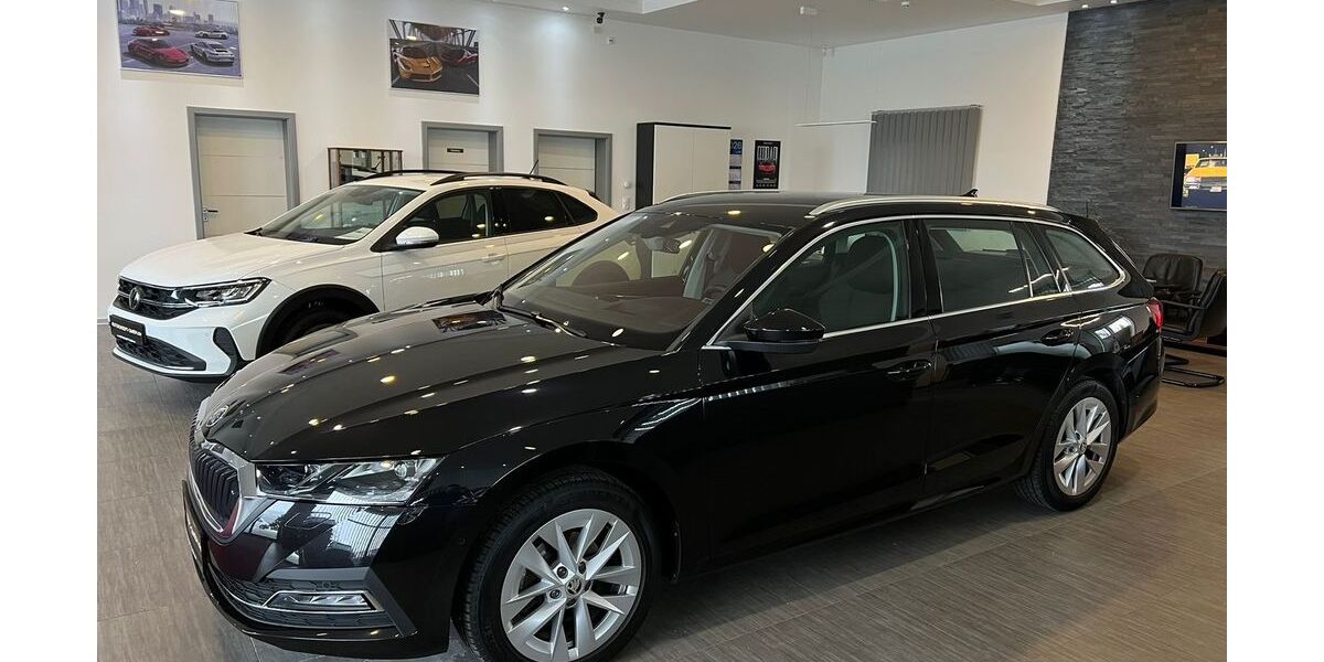 Skoda Octavia 165.985 km 17.485 &euro; Volkmarsen 34471