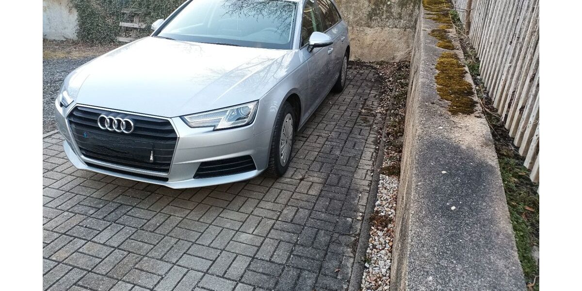 Audi A4 185.000 km 12.000 &euro; Zwönitz 08297