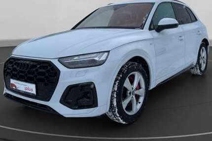 Audi Q5 16.713 km 60.825 &euro; Nordhausen 99734