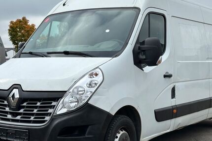 Renault Master 350.000 km 4.890 € Türkheim 86842