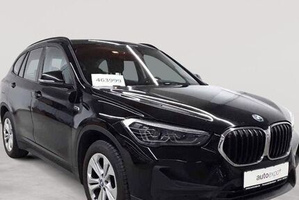 BMW X1 167.756 km 17.589 &euro; Fernwald-Steinbach 35463