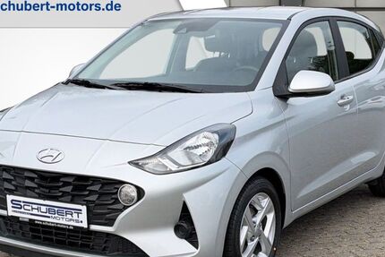 Hyundai i10 31.832 km 14.390 &euro; Haldensleben 39340