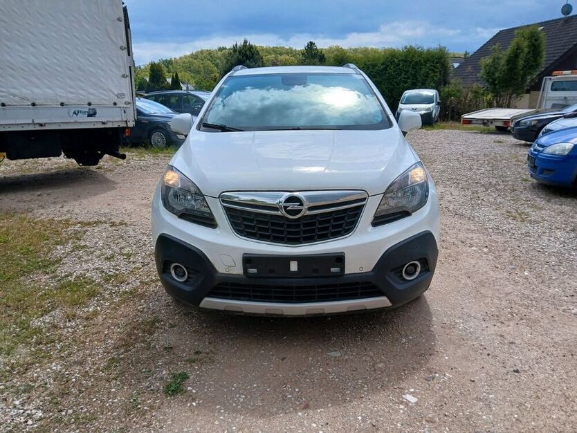 Mokka