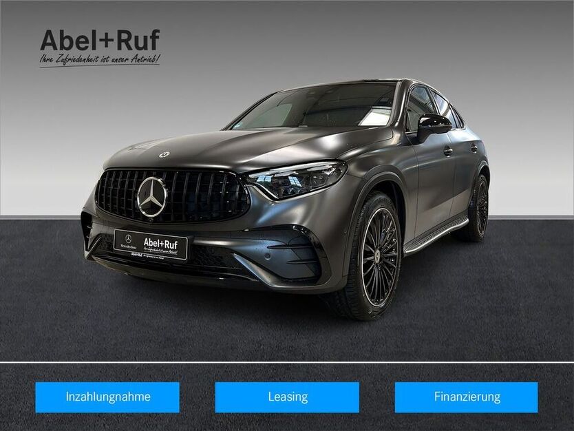 GLC 450