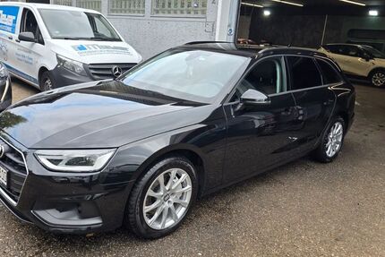 Audi A4 149.000 km 19.800 &euro; Bruchsal-Helmsheim 76646