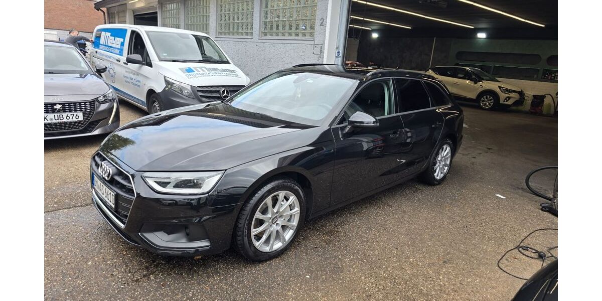 Audi A4 149.000 km 19.800 &euro; Bruchsal-Helmsheim 76646