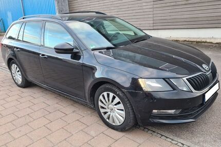 Skoda Octavia 388.500 km 5.199 &euro; Gaildorf 74405