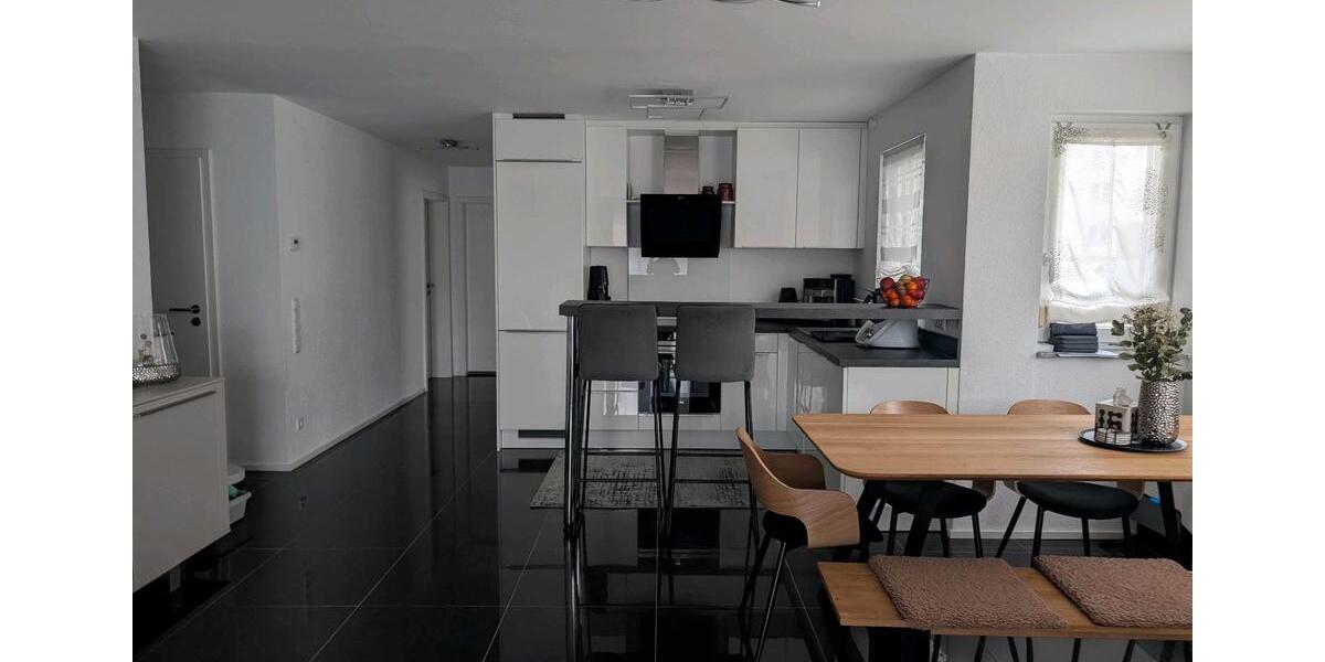 Erdgeschoßwohnung Laupheim - 3 Zimmer, 84 m&sup2;, 395.000&euro; | Angebot:25611746