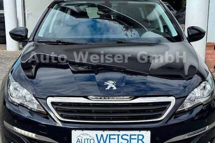 Peugeot 308 131.420 km 8.900 € Cottbus 03055