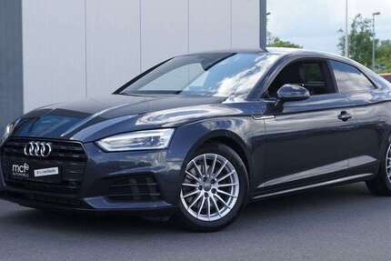 Audi A5 135.266 km 16.980 &euro; Harztor 99768