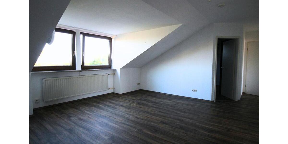 Dachgeschoßwohnung Rothenburg ob der Tauber - 2 Zimmer, 54 m&sup2;, 139.000&euro; | Angebot:27013693