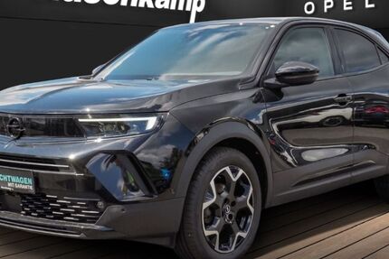 Opel Mokka 24.434 km 22.480 &euro; Lüdinghausen 59348