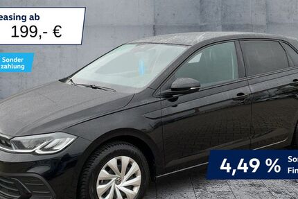 VW Polo 10.222 km 19.960 &euro; Bamberg 96052