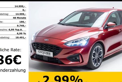 Ford Focus 97.680 km 14.999 &euro; Stade 21680
