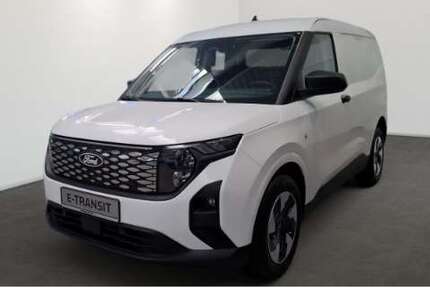 Ford Transit Courier 1.500 km 29.690 &euro; Neuss 41464