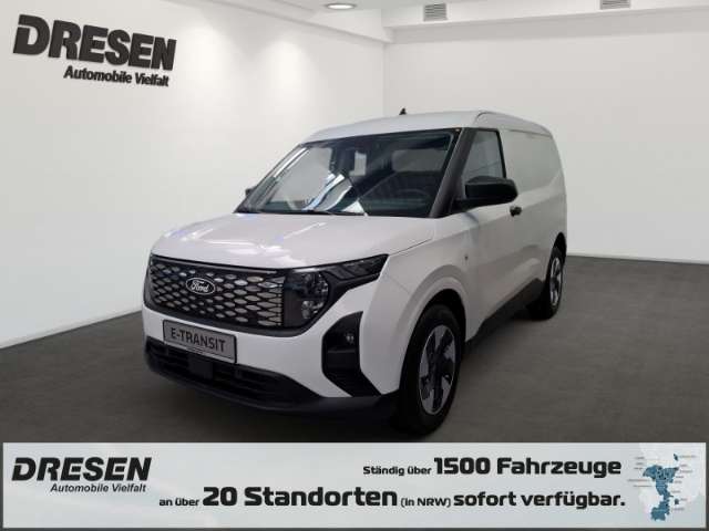 Ford Transit Courier 1.500 km 29.690 &euro; Neuss 41464