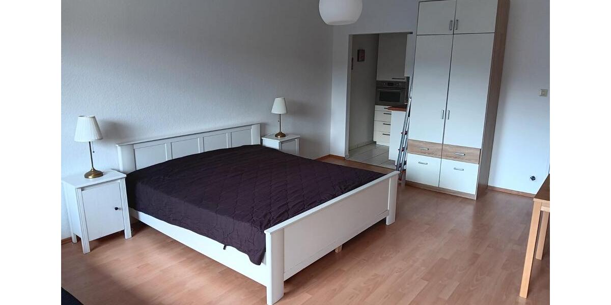 Etagenwohnung Bremen Neustadt - 1 Zimmer, 35 m&sup2;, 117.000&euro; | Angebot:26680504