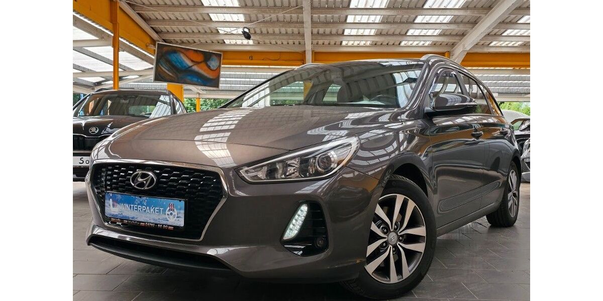 Hyundai i30 88.600 km 13.995 &euro; Heide 25746