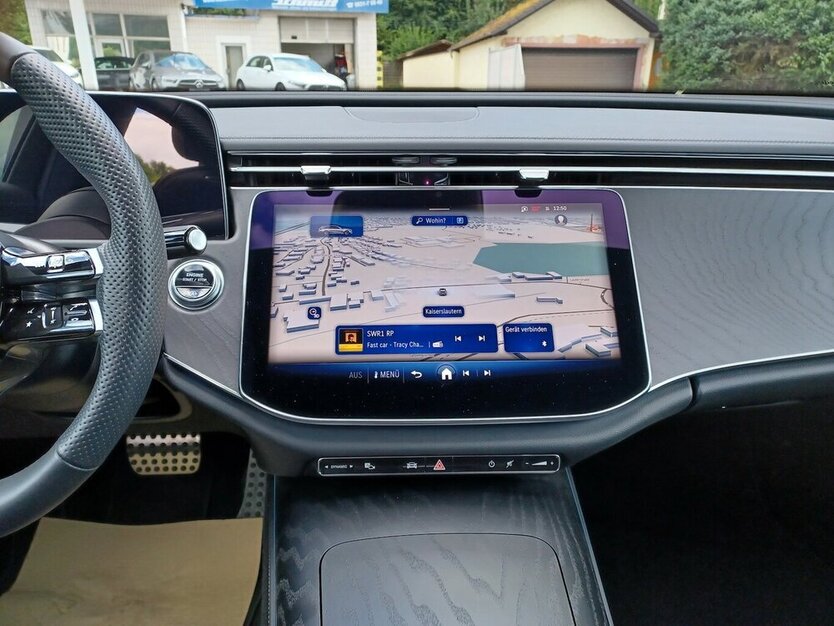 E 200 AMG Line Advanced Plus*AHK*360°-Kamera*