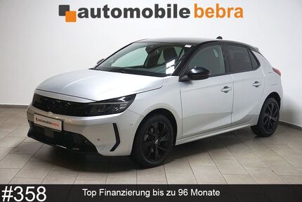 Opel Corsa 14.840 km 14.990 &euro; Bebra 36179