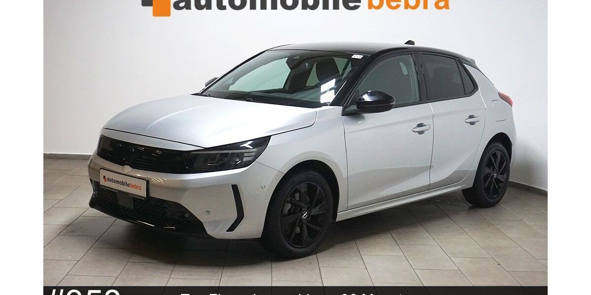 Opel Corsa 14.840 km 14.990 &euro; Bebra 36179