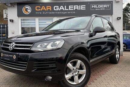 VW Touareg 183.000 km 13.990 € Hilgert 56206