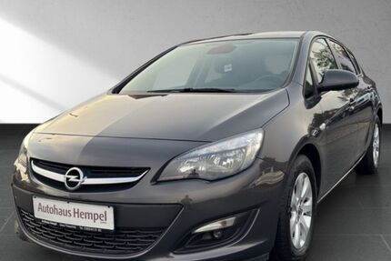 Opel Astra 100.603 km 6.990 &euro; Gera 07548