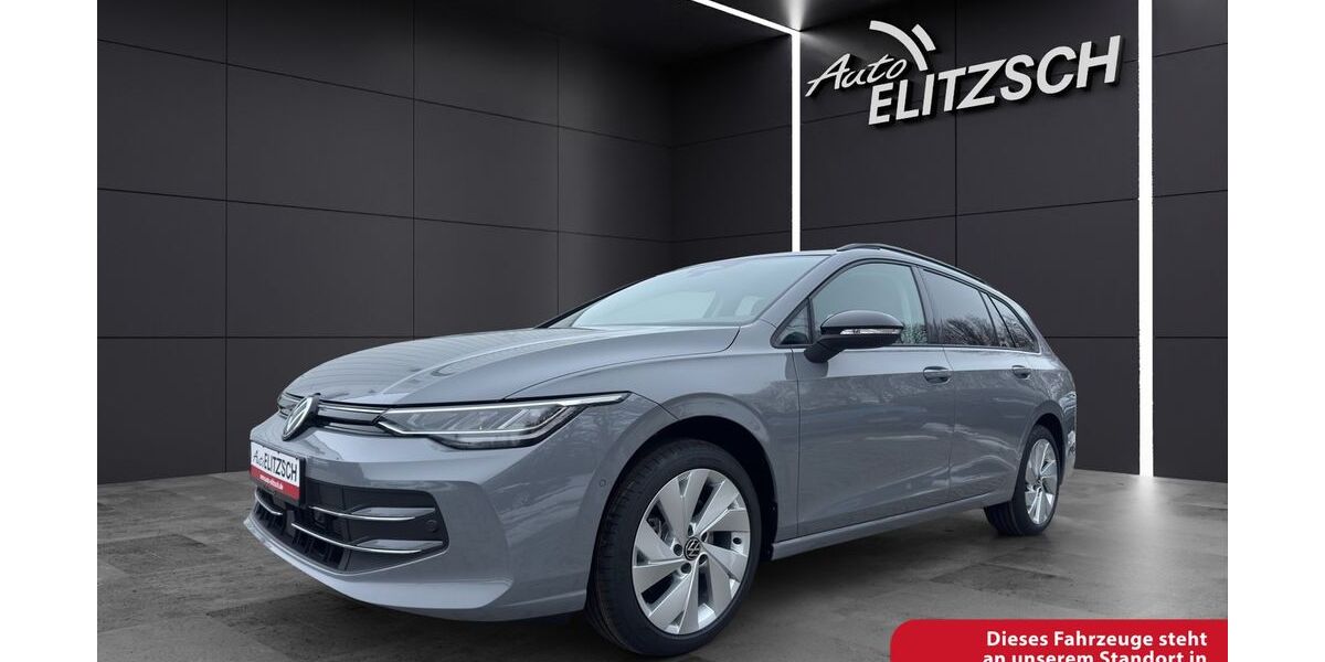 VW Golf 4.000 km 37.850 &euro; Kamenz 01917