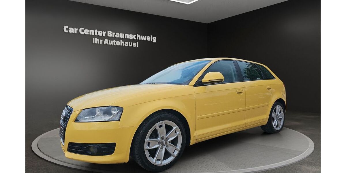 Audi A3 219.500 km 6.999 &euro; Braunschweig 38120