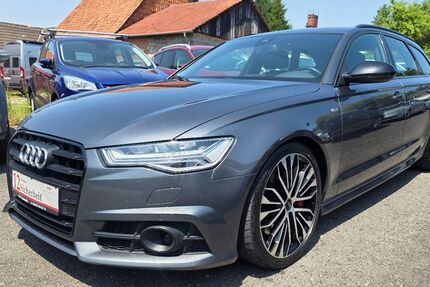 Audi A6 186.000 km 20.100 &euro; Kirchworbis 37339