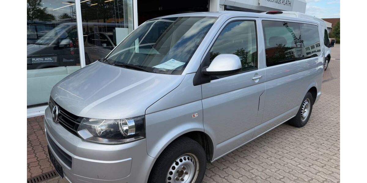 VW T5 Transporter 350.693 km 12.900 € Rostock 18059