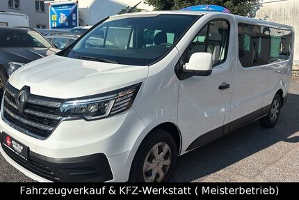 Renault Trafic 59.160 km 24.990 &euro; Düsseldorf 40591