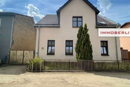 Haus Zehdenick - 7 Zimmer, 150 m&sup2;, 219.000&euro; | Angebot:26785841
