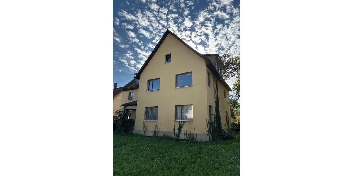 Mehrfamilienhaus, Wohnhaus Rudolstadt - 11 Zimmer, 240 m&sup2;, 189.000&euro; | Angebot:26325696