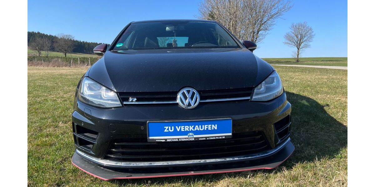 VW Golf 70.000 km 20.230 &euro; Willingen - Usseln 34508
