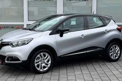 Renault Captur 46.500 km 11.450 &euro; Mannheim 68199