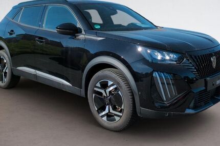 Peugeot 2008 16.500 km 22.990 &euro; Oberstenfeld 71720