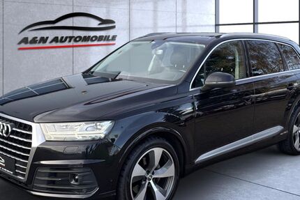 Audi Q7 200.000 km 26.990 &euro; Erfurt 99091