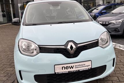 Renault Twingo 50.500 km 9.950 € Münster 48165