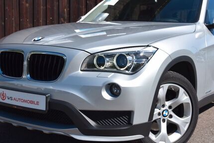 BMW X1 37.400 km 12.950 &euro; Heiningen 73092
