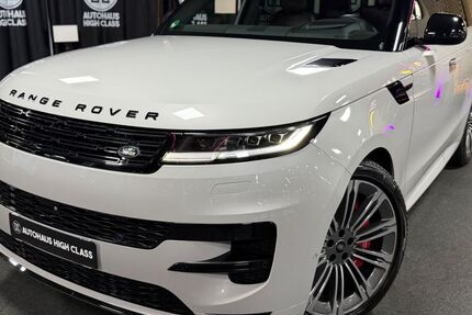 Land Rover Range Rover Sport 86.650 km 92.990 &euro; Bad Saarow 15526