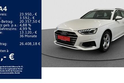 Audi A4 107.416 km 23.750 &euro; Aalen 73431